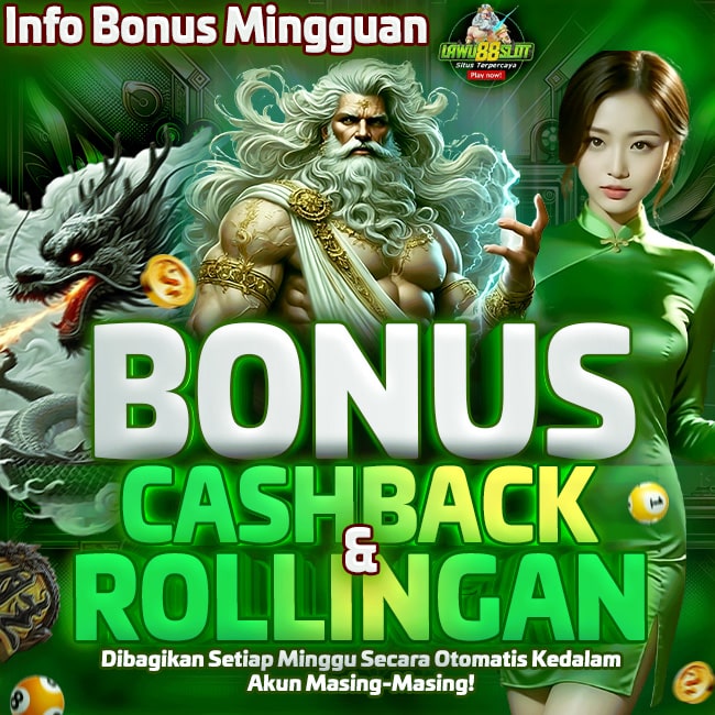 Lawu88slot Slot Dana Deposit Qris 5K & 10K Super Cepat Tanpa Potongan